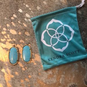 Kendra Scott Danielle Earrings
